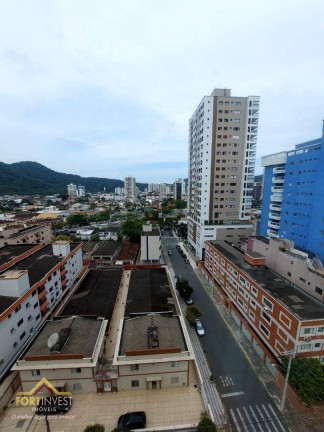 Imagem Imóvel com 3 Quartos à Venda, 130 m² em Canto Do Forte - Praia Grande Imagem Imóvel com 3 Quartos à Venda, 130 m² em Canto Do Forte - Praia Grande
