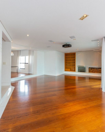 Imagem Apartamento com 4 Quartos à Venda, 255 m² em Moema - São Paulo Imagem Apartamento com 4 Quartos à Venda, 255 m² em Moema - São Paulo