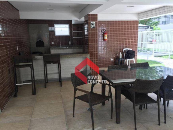 Imagem Apartamento com 3 Quartos à Venda, 268 m² em Cocó - Fortaleza