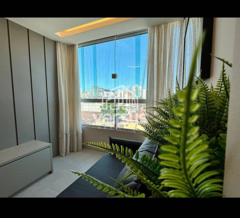 Imagem Apartamento com 2 Quartos à Venda, 71 m² em Guilhermina - Praia Grande