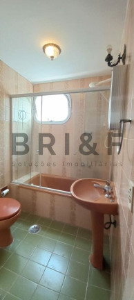 Imagem Apartamento com 3 Quartos para Alugar, 113 m² em Brooklin - São Paulo Imagem Apartamento com 3 Quartos para Alugar, 113 m² em Brooklin - São Paulo