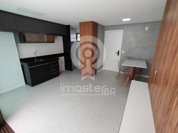 Imagem Apartamento com 2 Quartos à Venda, 54 m² em Meireles - Fortaleza Imagem Apartamento com 2 Quartos à Venda, 54 m² em Meireles - Fortaleza
