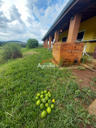 Imagem Imóvel com 3 Quartos à Venda, 12.500 m² em Rural - Ouro Fino Imagem Imóvel com 3 Quartos à Venda, 12.500 m² em Rural - Ouro Fino
