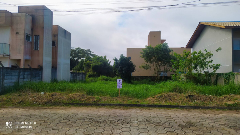 Imagem Terreno em Condomínio à Venda, 403 m² em Volta Ao Mundo Ii - Itapoá Imagem Terreno em Condomínio à Venda, 403 m² em Volta Ao Mundo Ii - Itapoá