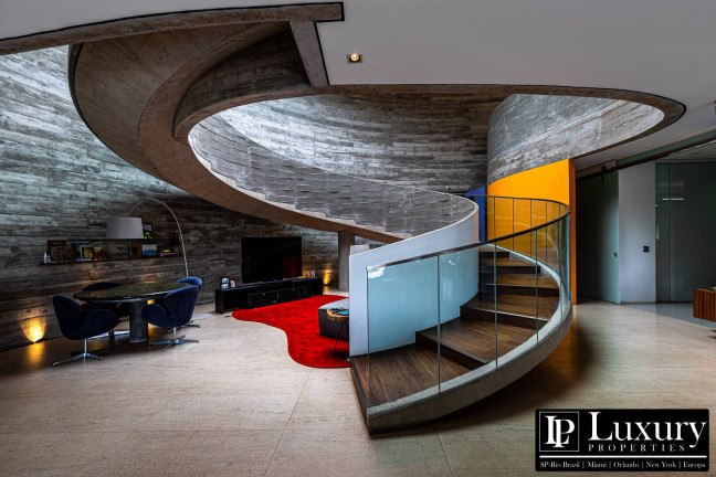 Imagem Casa de Condomínio com 5 Quartos à Venda, em Chácaras Alpina - Valinhos Imagem Casa de Condomínio com 5 Quartos à Venda, em Chácaras Alpina - Valinhos