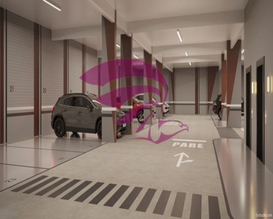 Imagem Imóvel com 1 Quarto à Venda, 49 m² em Batel - Curitiba Imagem Imóvel com 1 Quarto à Venda, 49 m² em Batel - Curitiba