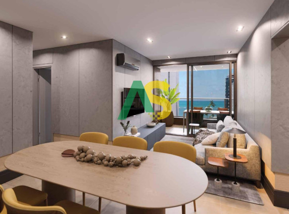 Imagem Imóvel com 2 Quartos à Venda, 61 m² em Candeias - Jaboatão Dos Guararapes