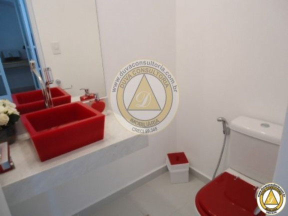 Imagem Apartamento com 4 Quartos para Alugar, 221 m² em Centro - Guarujá Imagem Apartamento com 4 Quartos para Alugar, 221 m² em Centro - Guarujá
