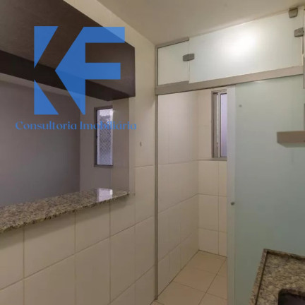 Imagem Imóvel com 2 Quartos à Venda, 50 m² em Jardim Nova Europa - Campinas