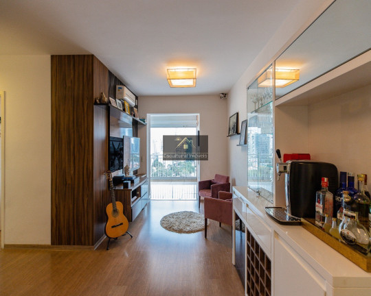 Imagem Apartamento com 3 Quartos à Venda, 90 m² em Brooklin Paulista - São Paulo Imagem Apartamento com 3 Quartos à Venda, 90 m² em Brooklin Paulista - São Paulo