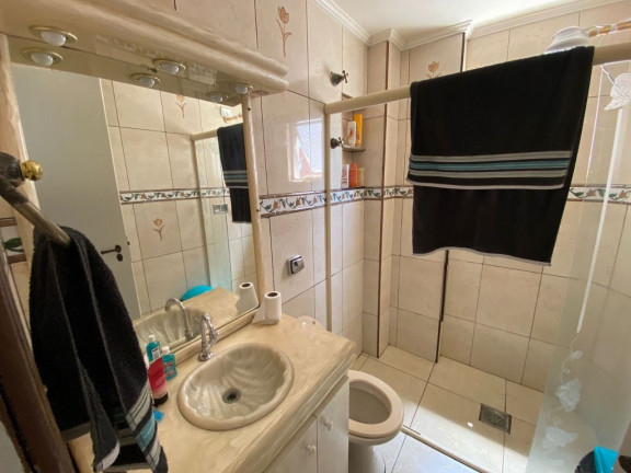 Imagem Apartamento com 2 Quartos à Venda, 72 m² em Aviação - Praia Grande Imagem Apartamento com 2 Quartos à Venda, 72 m² em Aviação - Praia Grande