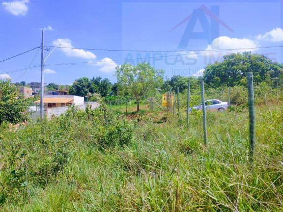Imagem Terreno à Venda, 360 m² em Jardim De Alah - Mateus Leme