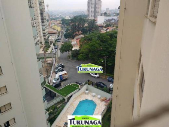 Imagem Apartamento com 3 Quartos para Alugar, 80 m² em Vila Rosália - Guarulhos Imagem Apartamento com 3 Quartos para Alugar, 80 m² em Vila Rosália - Guarulhos