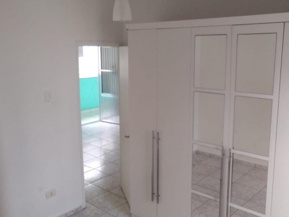 Imagem Apartamento com 2 Quartos à Venda, 70 m² em Guilhermina - Praia Grande