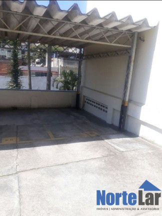 Imagem Apartamento com 2 Quartos à Venda, 45 m² em Vila Amália (zona Norte) - São Paulo Imagem Apartamento com 2 Quartos à Venda, 45 m² em Vila Amália (zona Norte) - São Paulo