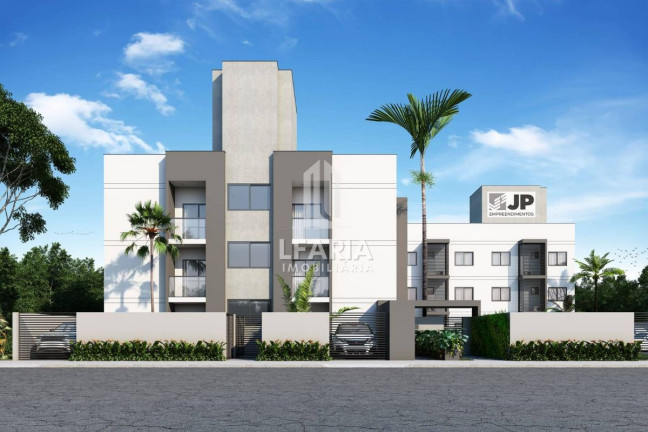 Imagem Apartamento com 2 Quartos à Venda, 52 m² em Jardim Da Barra - Itapoá Imagem Apartamento com 2 Quartos à Venda, 52 m² em Jardim Da Barra - Itapoá
