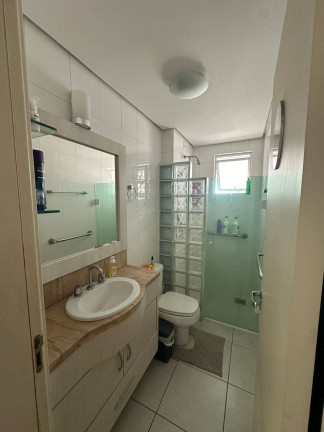 Imagem Apartamento com 2 Quartos à Venda, 75 m² em Estreito - Florianópolis Imagem Apartamento com 2 Quartos à Venda, 75 m² em Estreito - Florianópolis