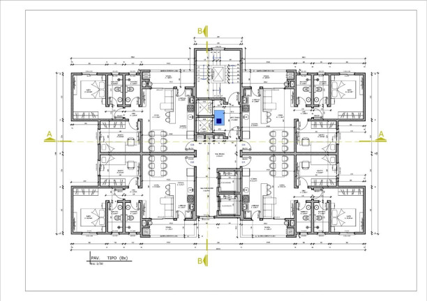 Imagem Apartamento com 2 Quartos à Venda, 59 m² em Cordeiros - Itajaí Imagem Apartamento com 2 Quartos à Venda, 59 m² em Cordeiros - Itajaí