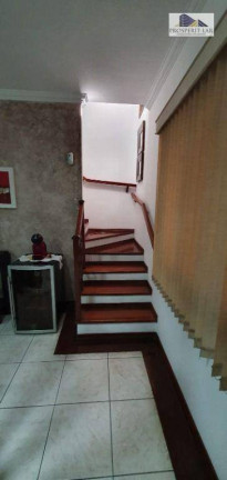 Imagem Sobrado com 3 Quartos à Venda, 179 m² em Parque Renato Maia - Guarulhos Imagem Sobrado com 3 Quartos à Venda, 179 m² em Parque Renato Maia - Guarulhos