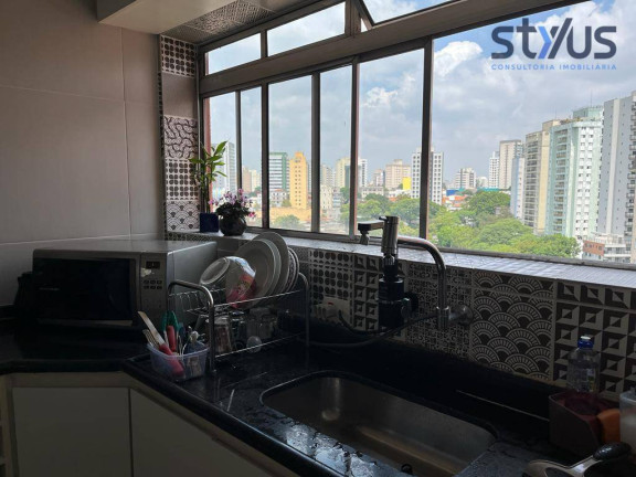 Imagem Cobertura com 4 Quartos à Venda, 138 m² em Chácara Inglesa - São Paulo Imagem Cobertura com 4 Quartos à Venda, 138 m² em Chácara Inglesa - São Paulo