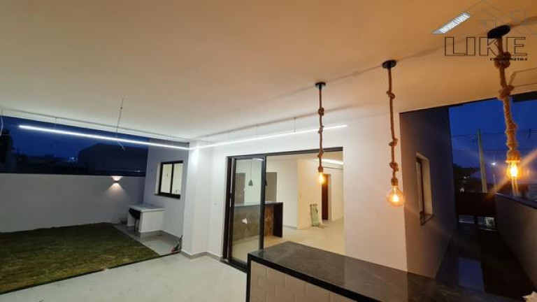 Imagem Casa com 3 Quartos à Venda, 267 m² em Loteamento Floresta - São José Dos Campos