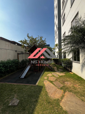 Imagem Imóvel com 2 Quartos à Venda, 50 m² em Vila Bela - São Paulo Imagem Imóvel com 2 Quartos à Venda, 50 m² em Vila Bela - São Paulo