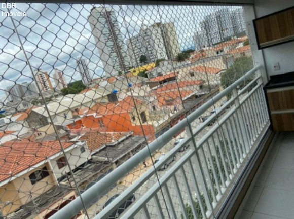 Apartamento com 2 Quartos à Venda, 67 m² em Tatuapé - São Paulo