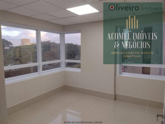 Imagem Imóvel para Alugar, 83 m² em Alphaville - Barueri