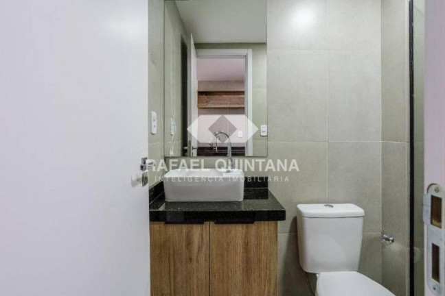 Imagem Apartamento para Alugar, 33 m² em Córrego Grande - Florianópolis