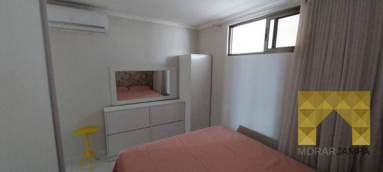Imagem Apartamento com 2 Quartos à Venda, 133 m² em Cabo Branco - João Pessoa