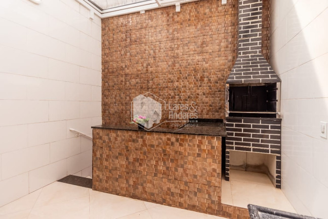 Imagem Sobrado com 3 Quartos à Venda, 153 m² em Vila Esperança - São Paulo Imagem Sobrado com 3 Quartos à Venda, 153 m² em Vila Esperança - São Paulo