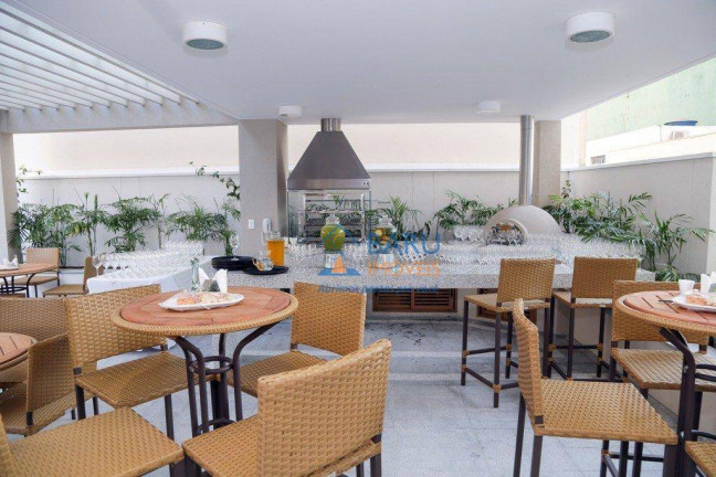 Imagem Apartamento com 2 Quartos à Venda, 52 m² em Santa Cecília - São Paulo Imagem Apartamento com 2 Quartos à Venda, 52 m² em Santa Cecília - São Paulo