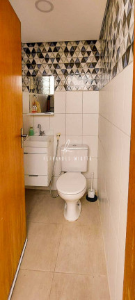 Imagem Casa de Condomínio com 3 Quartos à Venda, 202 m² em Residencial Casoni - Jundiaí