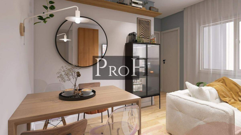Imagem Apartamento com 2 Quartos à Venda, 50 m² em Jardim - Santo André Imagem Apartamento com 2 Quartos à Venda, 50 m² em Jardim - Santo André