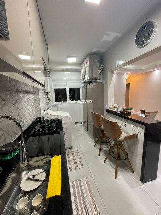 Imagem Apartamento com 3 Quartos à Venda, 81 m² em Vila Do Golf - Ribeirão Preto