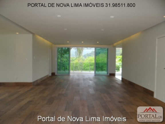 Imagem Casa com 4 Quartos à Venda, 550 m² em Ouro Velho Mansões - Nova Lima Imagem Casa com 4 Quartos à Venda, 550 m² em Ouro Velho Mansões - Nova Lima