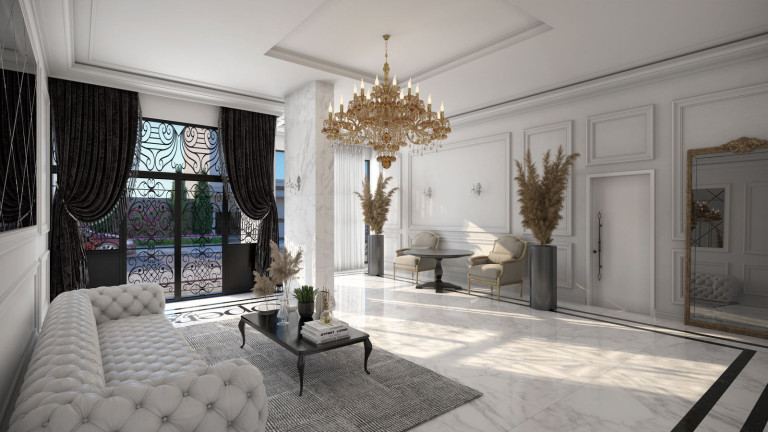 Apartamento com 3 Quartos à Venda, 70 m² em Morretes - Itapema