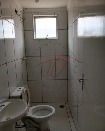 Imagem Imóvel com 2 Quartos à Venda, 45 m² em Parque Bandeirantes I (nova Veneza) - Sumaré Imagem Imóvel com 2 Quartos à Venda, 45 m² em Parque Bandeirantes I (nova Veneza) - Sumaré