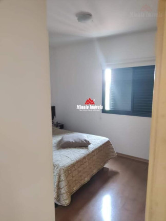Imagem Apartamento com 3 Quartos à Venda, 90 m² em Vila Japi Ii - Jundiaí Imagem Apartamento com 3 Quartos à Venda, 90 m² em Vila Japi Ii - Jundiaí