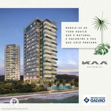 Imagem Apartamento com 3 Quartos à Venda, 170 m² em Jacarecica - Maceió