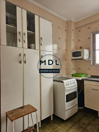 Imagem Kitnet com 1 Quarto à Venda, 42 m² em Aviacao - Praia Grande