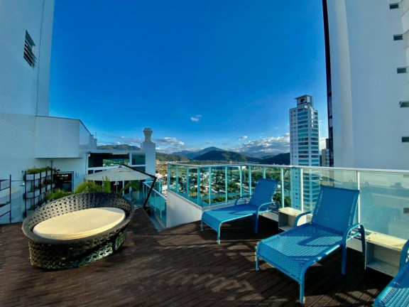 Imagem Cobertura com 4 Quartos à Venda, 311 m² em Centro - Balneário Camboriú Imagem Cobertura com 4 Quartos à Venda, 311 m² em Centro - Balneário Camboriú