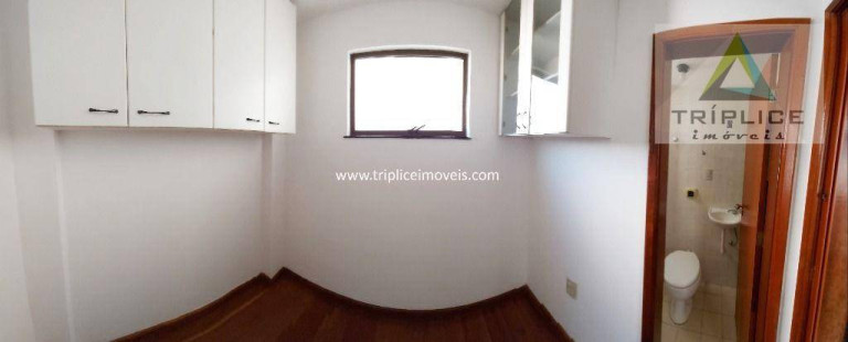Imagem Apartamento com 3 Quartos à Venda, 140 m² em Centro - Juiz De Fora Imagem Apartamento com 3 Quartos à Venda, 140 m² em Centro - Juiz De Fora