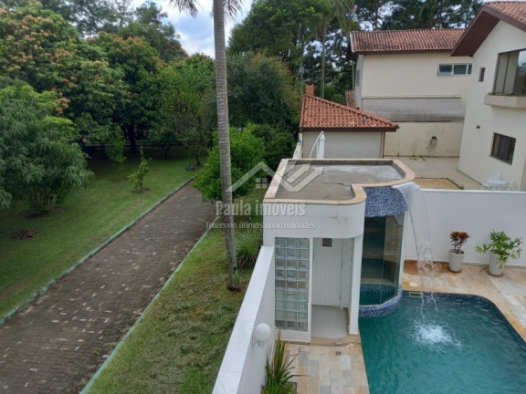 Imagem Sobrado com 4 Quartos à Venda, 420 m² em Condomínio Esplanada Do Sol - Sao Jose Dos Campos Imagem Sobrado com 4 Quartos à Venda, 420 m² em Condomínio Esplanada Do Sol - Sao Jose Dos Campos