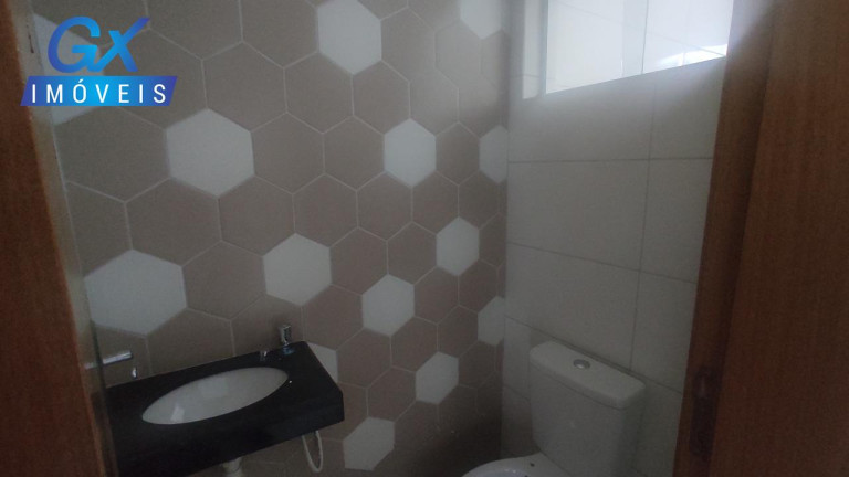 Imagem Casa com 2 Quartos à Venda, 65 m² em Vale Das Acácias - Ribeirão Das Neves