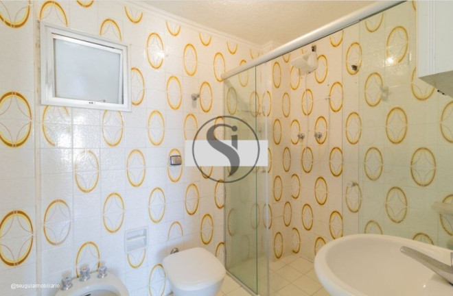 Imagem Apartamento com 3 Quartos à Venda, 85 m² em Itaim Bibi - São Paulo