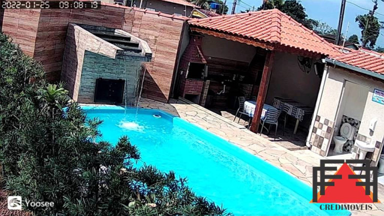 Casa com 5 Quartos à Venda,  em Boraceia - Bertioga