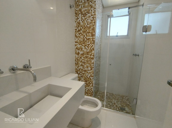 Imagem Apartamento com 3 Quartos à Venda, 92 m² em Vila Regente Feijó - São Paulo