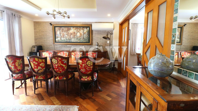 Imagem Casa de Condomínio com 4 Quartos à Venda, 376 m² em Indianópolis - São Paulo Imagem Casa de Condomínio com 4 Quartos à Venda, 376 m² em Indianópolis - São Paulo