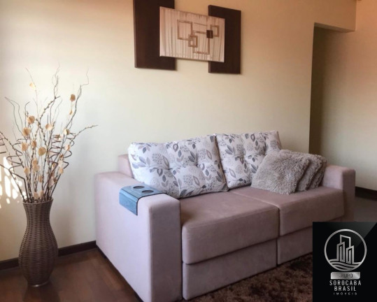 Imagem Sobrado com 3 Quartos à Venda, 162 m² em Jardim São Conrado - Sorocaba Imagem Sobrado com 3 Quartos à Venda, 162 m² em Jardim São Conrado - Sorocaba